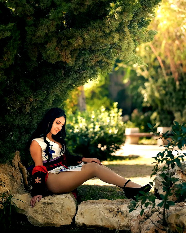 sapir_cosplay instagram image archive image