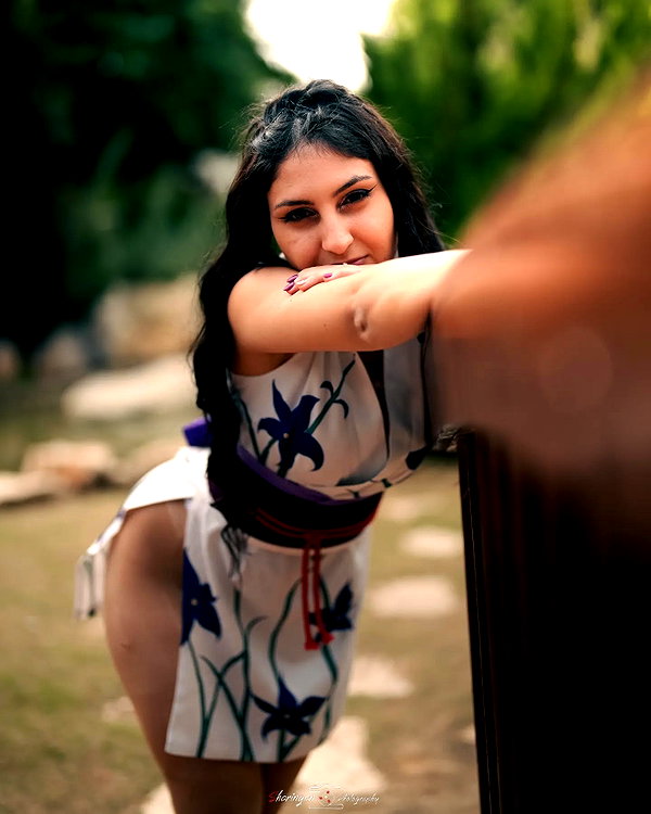 sapir_cosplay instagram image archive image