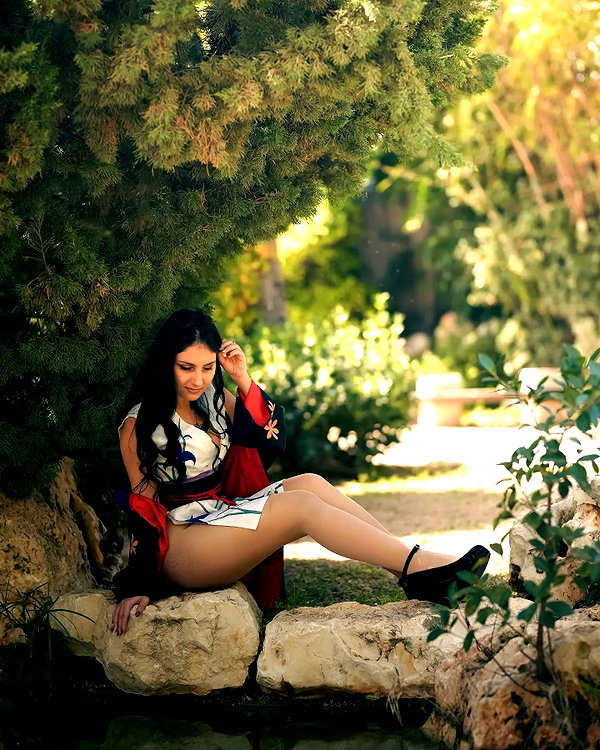 sapir_cosplay instagram image archive image