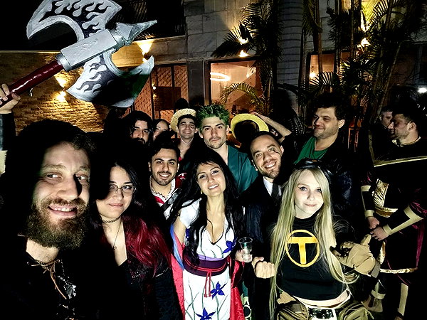 sapir_cosplay instagram image archive image