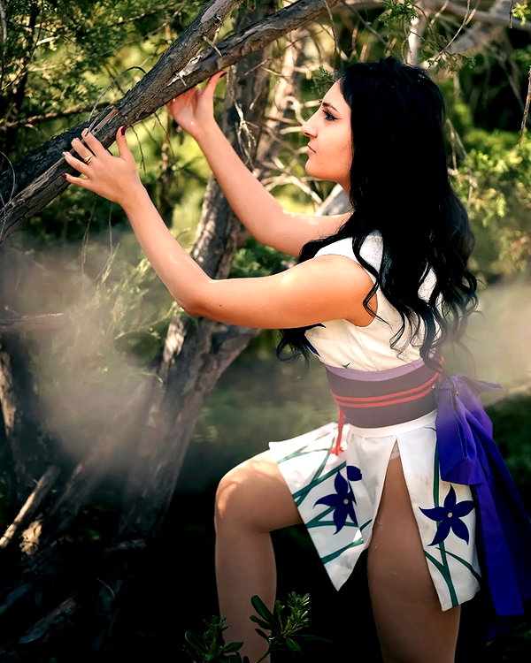 sapir_cosplay instagram image archive image