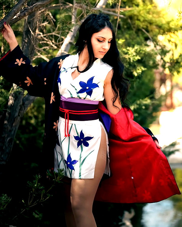 sapir_cosplay instagram image archive image