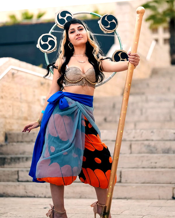 sapir_cosplay instagram image archive image