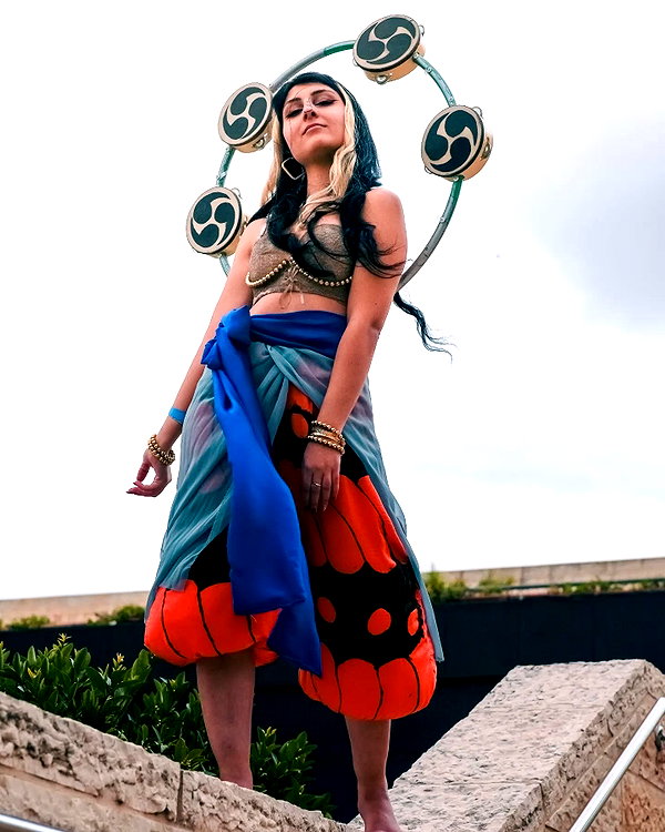 sapir_cosplay instagram image archive image