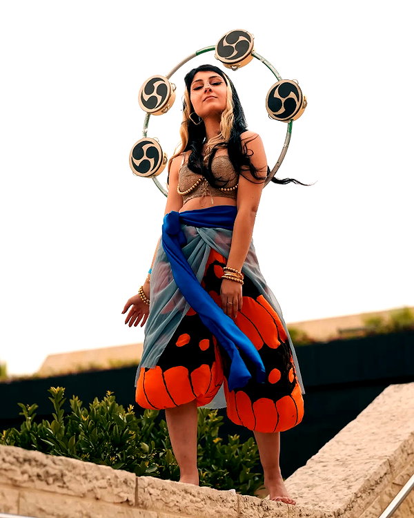 sapir_cosplay instagram image archive image