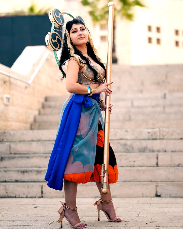 sapir_cosplay instagram image archive image