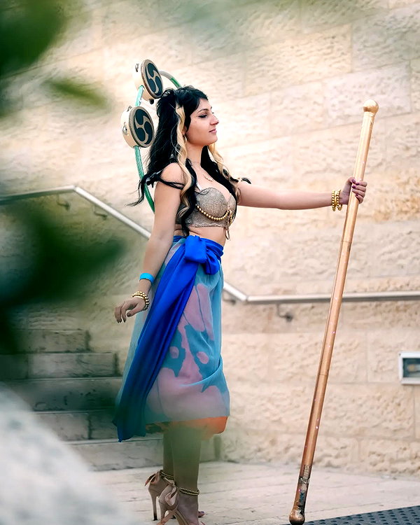 sapir_cosplay instagram image archive image