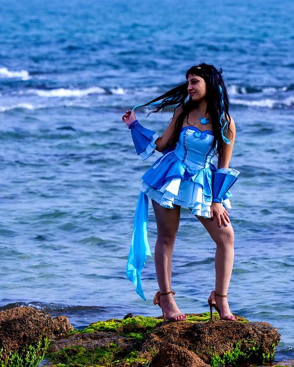 sapir_cosplay instagram image archive image