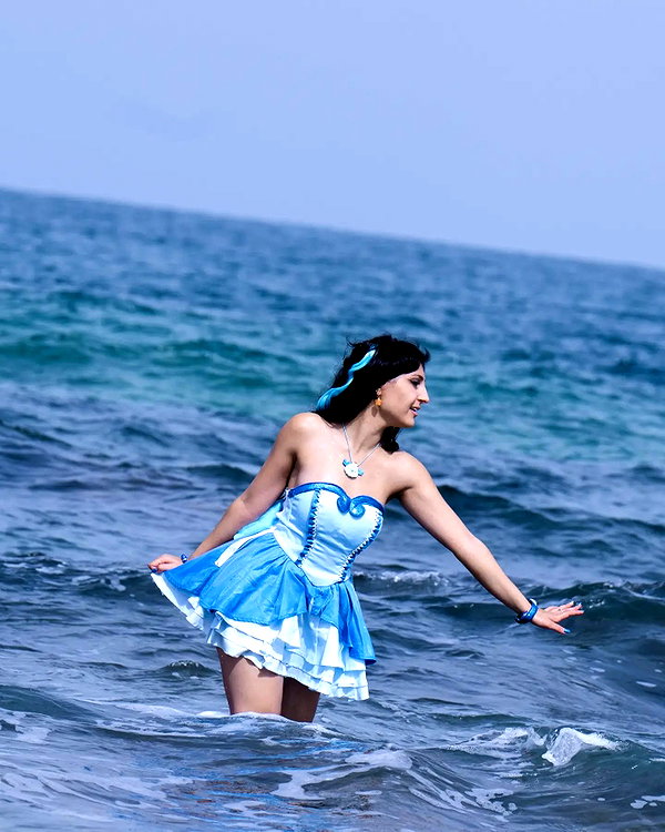sapir_cosplay instagram image archive image