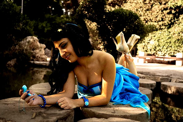 sapir_cosplay instagram image archive image