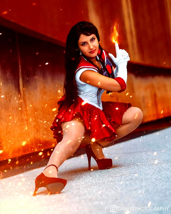 sapir_cosplay instagram image archive image
