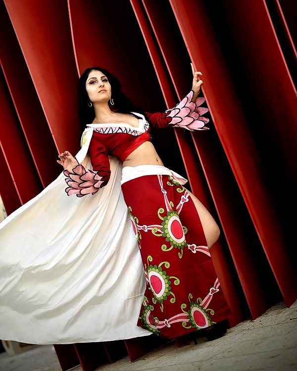 sapir_cosplay instagram image archive image