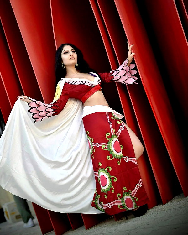 sapir_cosplay instagram image archive image