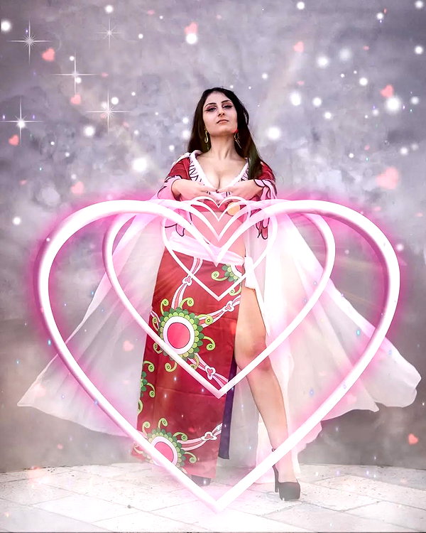sapir_cosplay instagram image archive image