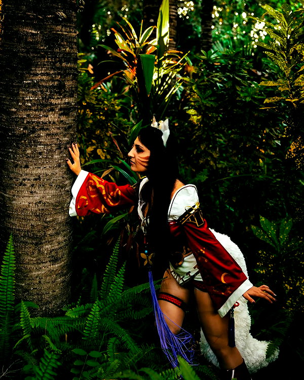 sapir_cosplay instagram image archive image