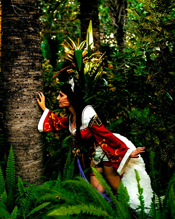 sapir_cosplay instagram image archive image