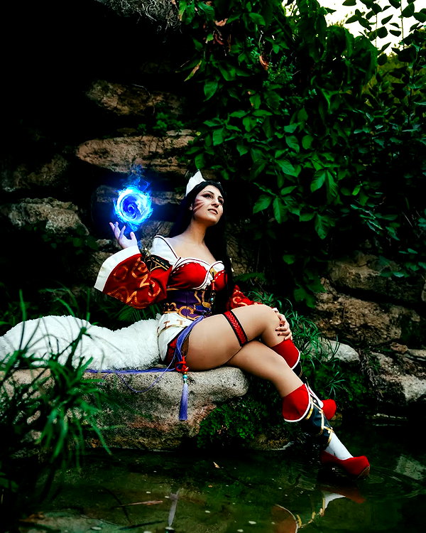 sapir_cosplay instagram image archive image