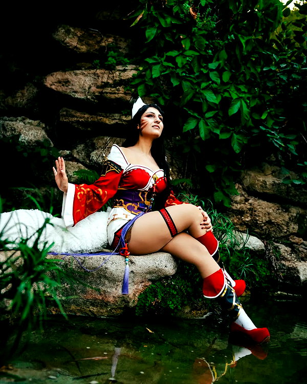 sapir_cosplay instagram image archive image