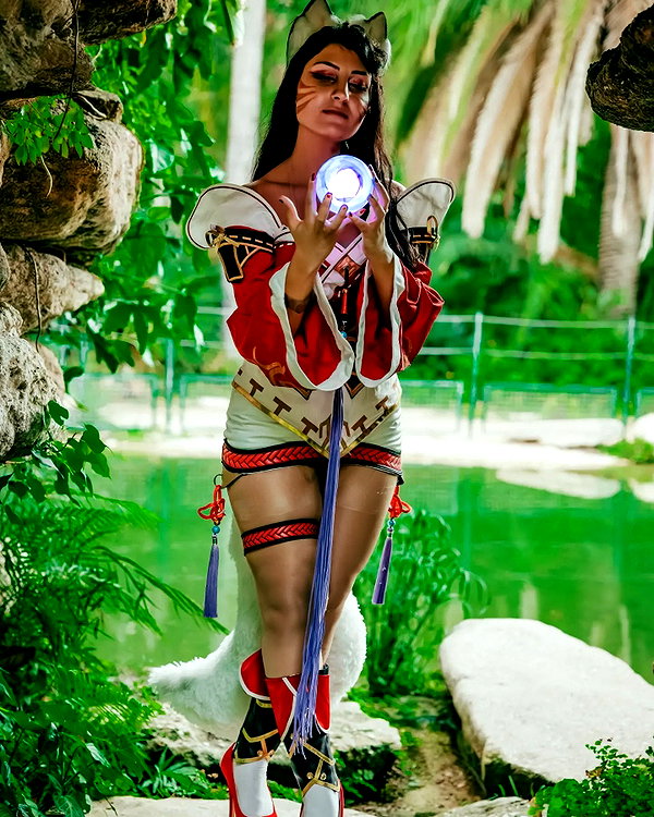 sapir_cosplay instagram image archive image