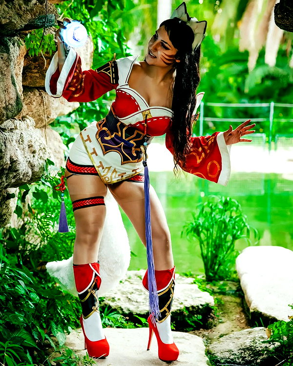 sapir_cosplay instagram image archive image