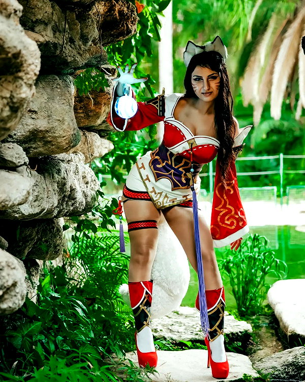 sapir_cosplay instagram image archive image