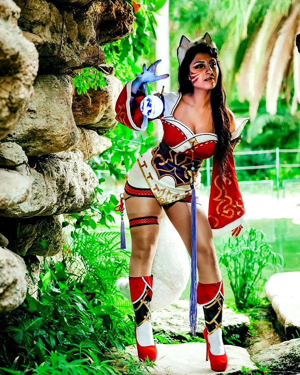 sapir_cosplay instagram image archive image