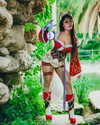 sapir_cosplay Altpins Profile Picture