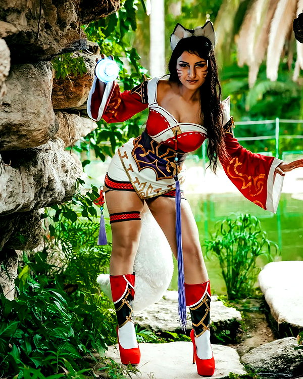 sapir_cosplay instagram image archive image