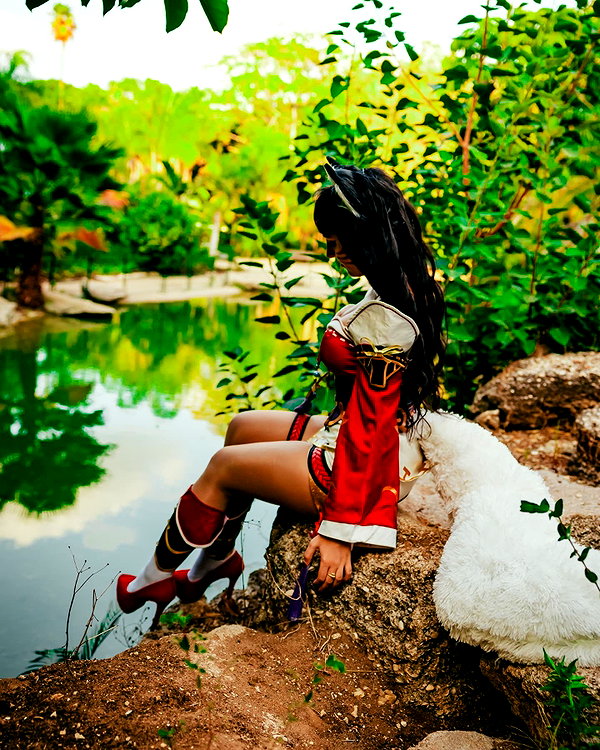 sapir_cosplay instagram image archive image