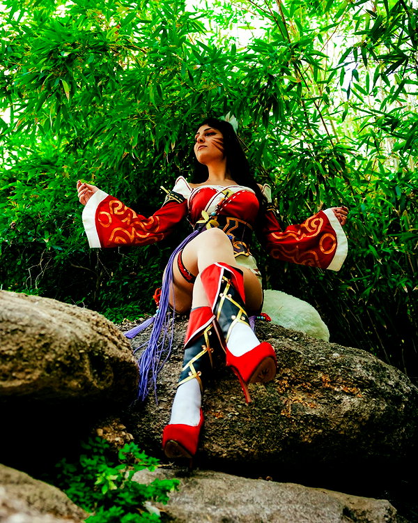 sapir_cosplay instagram image archive image
