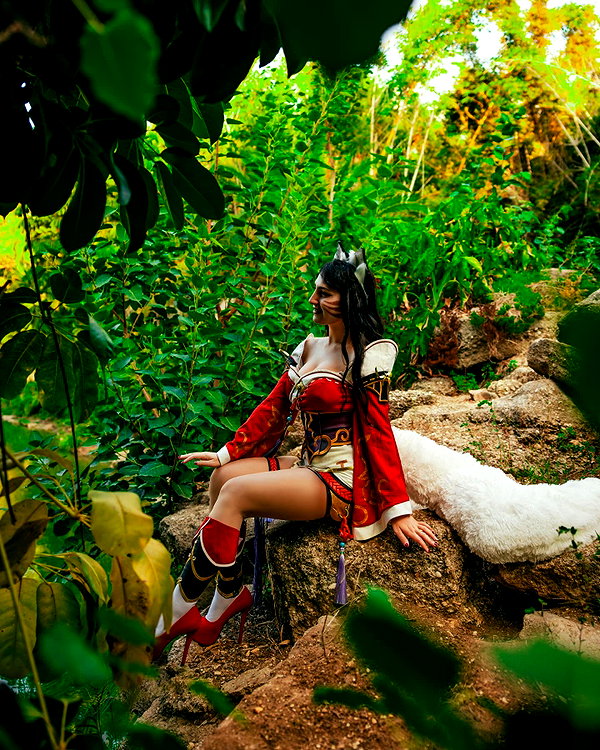 sapir_cosplay instagram image archive image