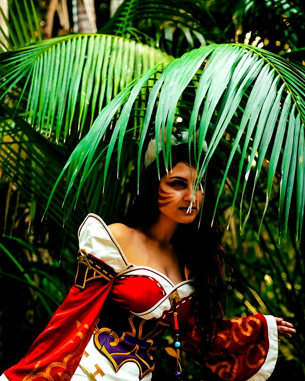 sapir_cosplay instagram image archive image