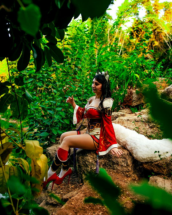 sapir_cosplay instagram image archive image