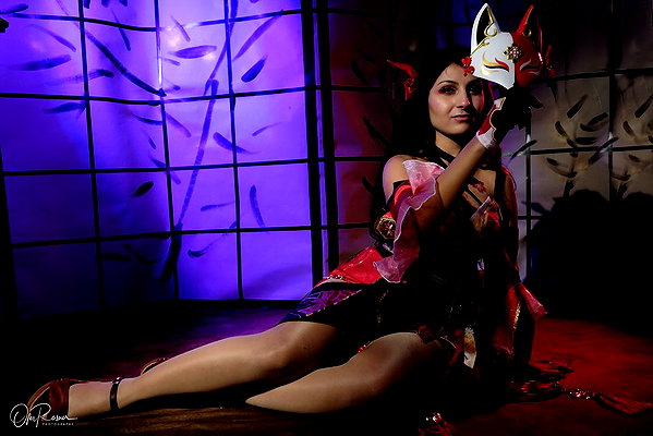 sapir_cosplay instagram image archive image