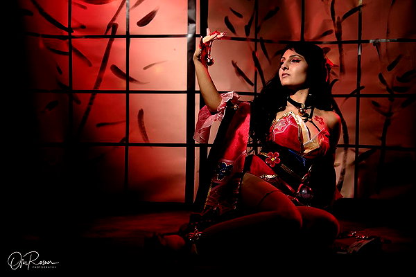 sapir_cosplay instagram image archive image