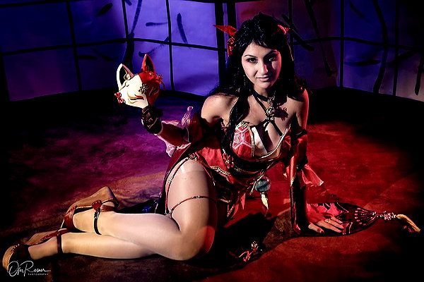 sapir_cosplay instagram image archive image