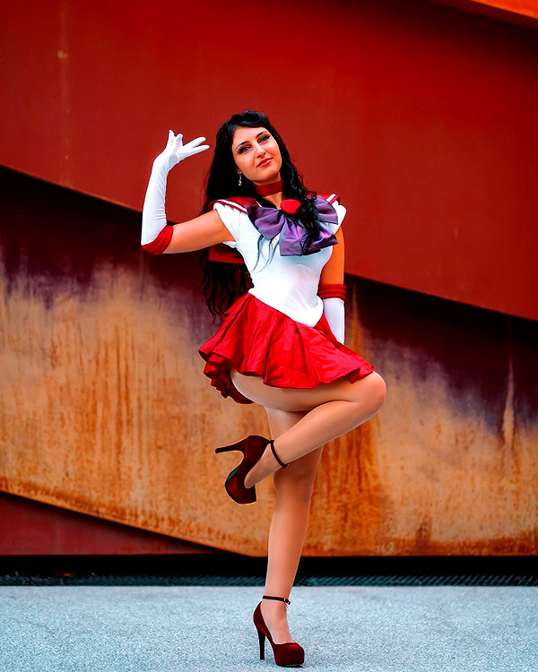 sapir_cosplay instagram image archive image