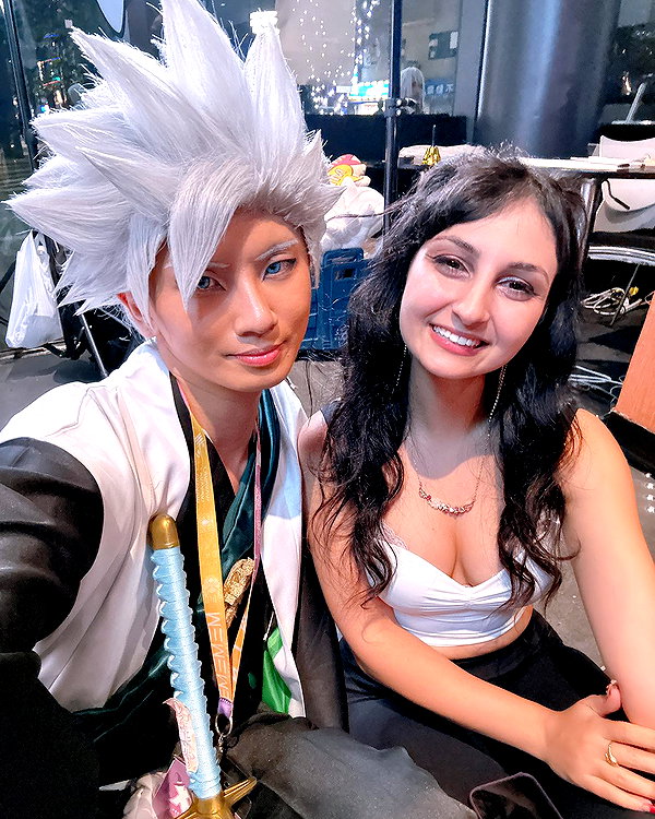 sapir_cosplay instagram image archive image