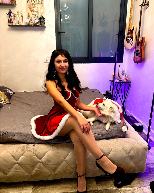 sapir_cosplay instagram image archive image