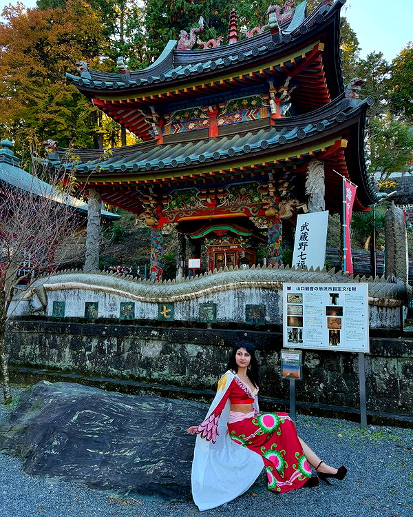 sapir_cosplay instagram image archive image