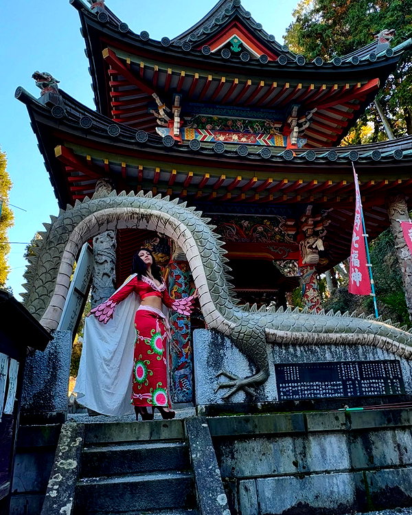 sapir_cosplay instagram image archive image