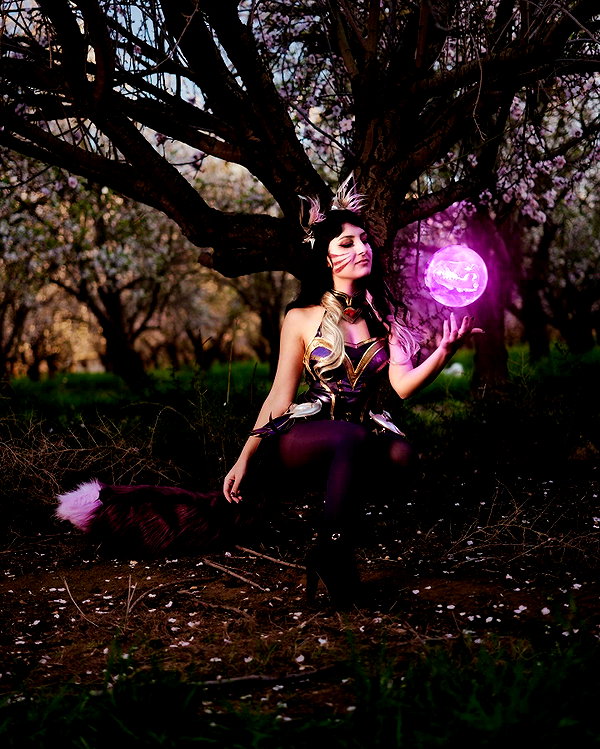 sapir_cosplay instagram image archive image