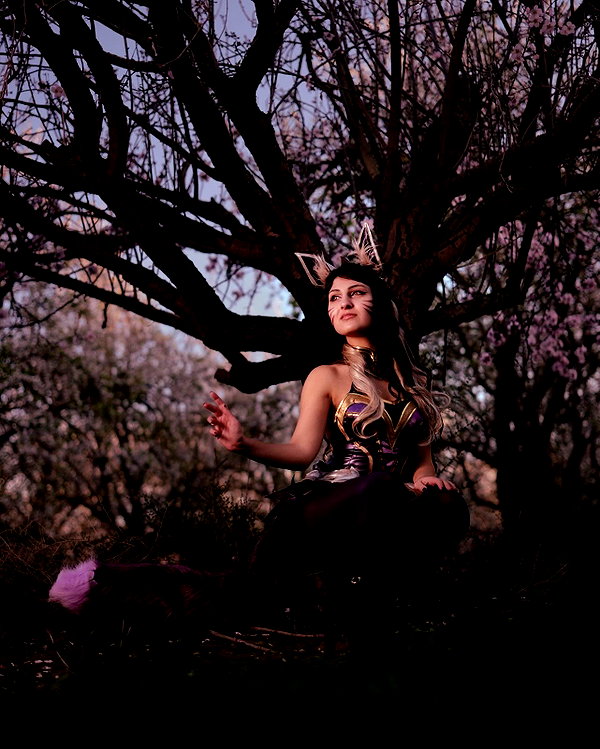 sapir_cosplay sapir_cosplay archive image