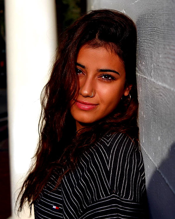 sarasaffari__ instagram image archive image