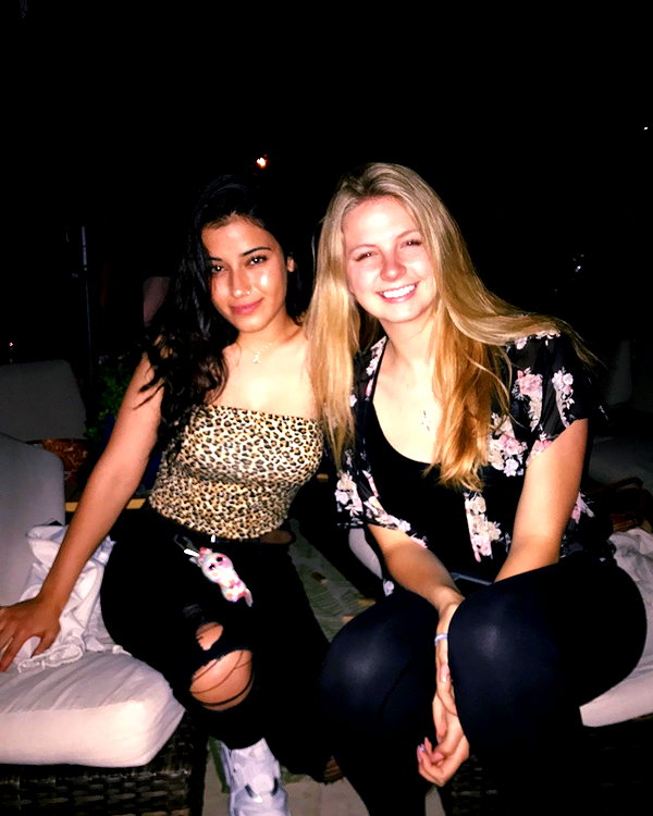 sarasaffari__ instagram image archive image
