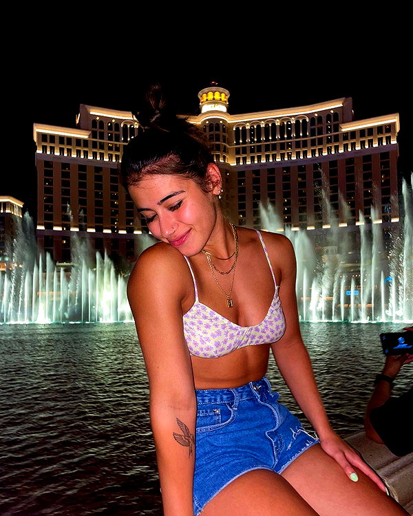 sarasaffari__ instagram image archive image