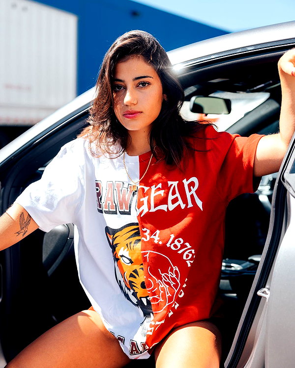 sarasaffari__ instagram image archive image