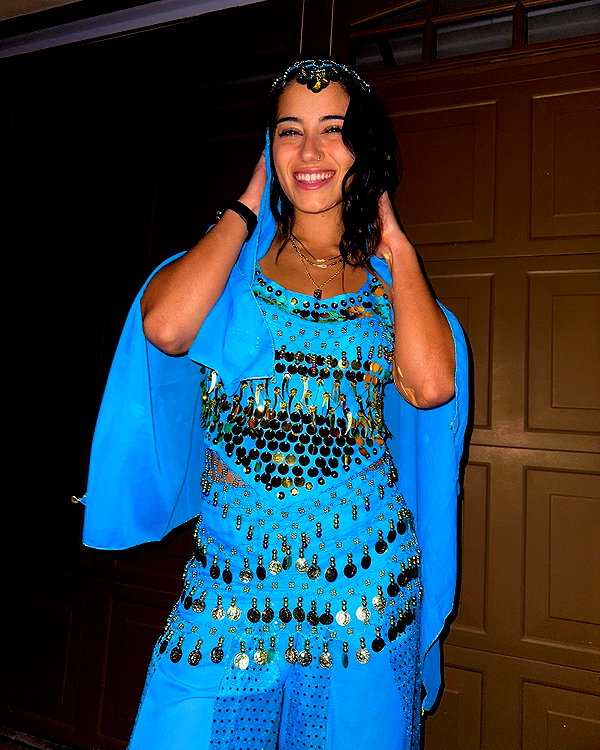 sarasaffari__ instagram image archive image