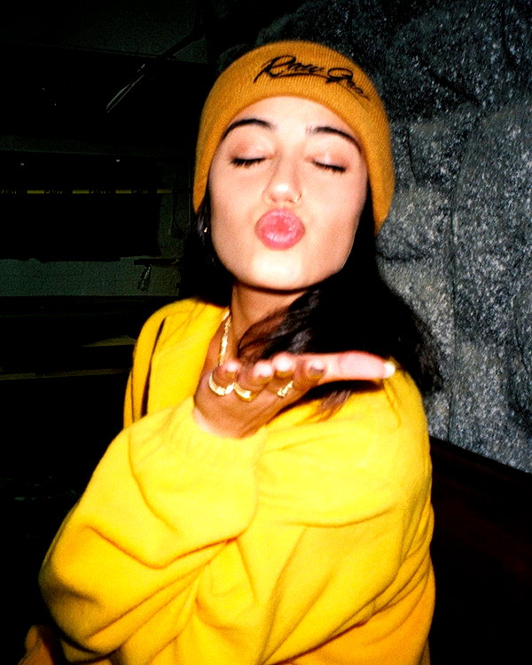 sarasaffari__ instagram image archive image