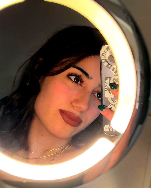 sarasaffari__ instagram image archive image